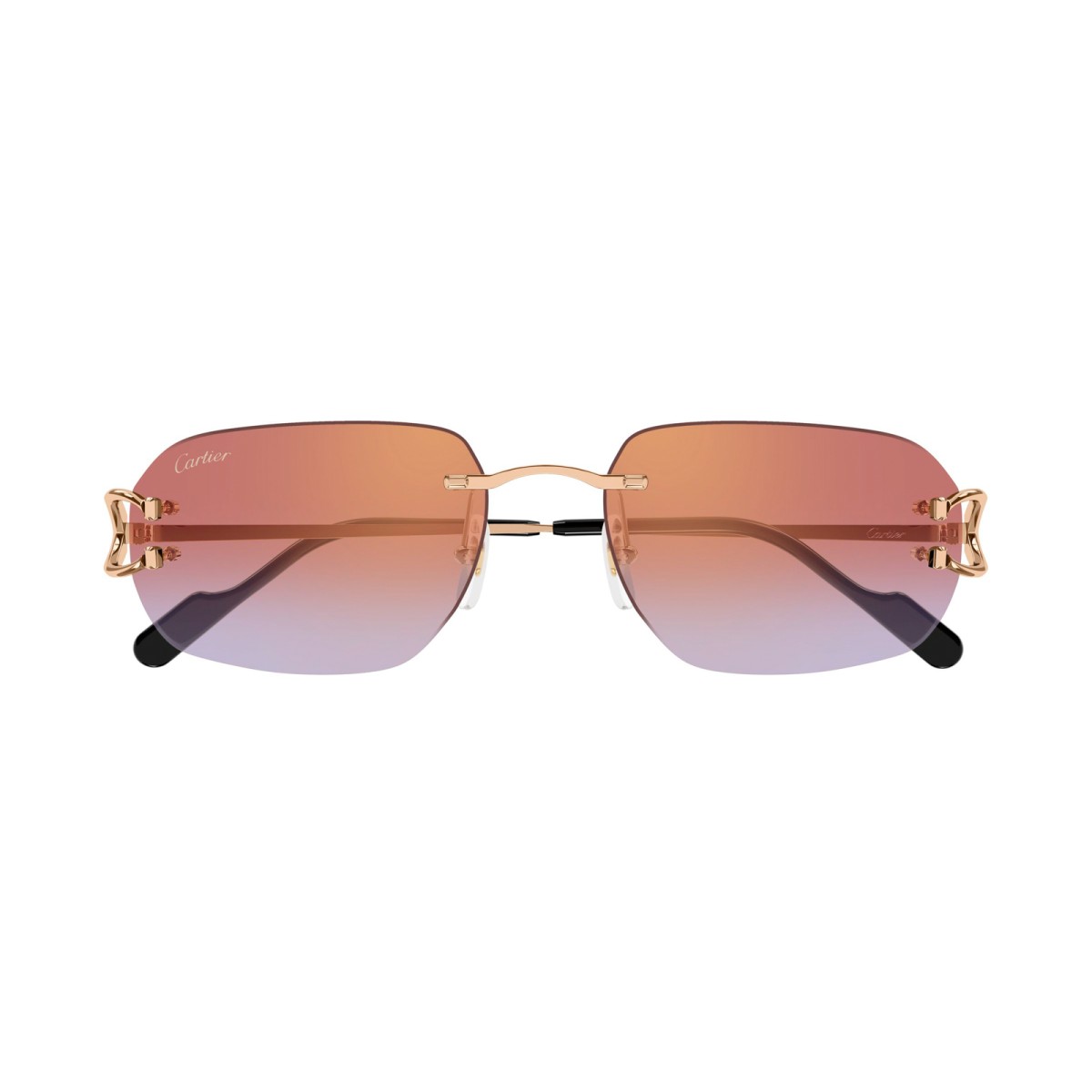 CARTIER CT0468S 005 | Sunglasses | Vytria Eyewear