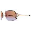 CARTIER CT0468S 005 | Sunglasses | Vytria Eyewear