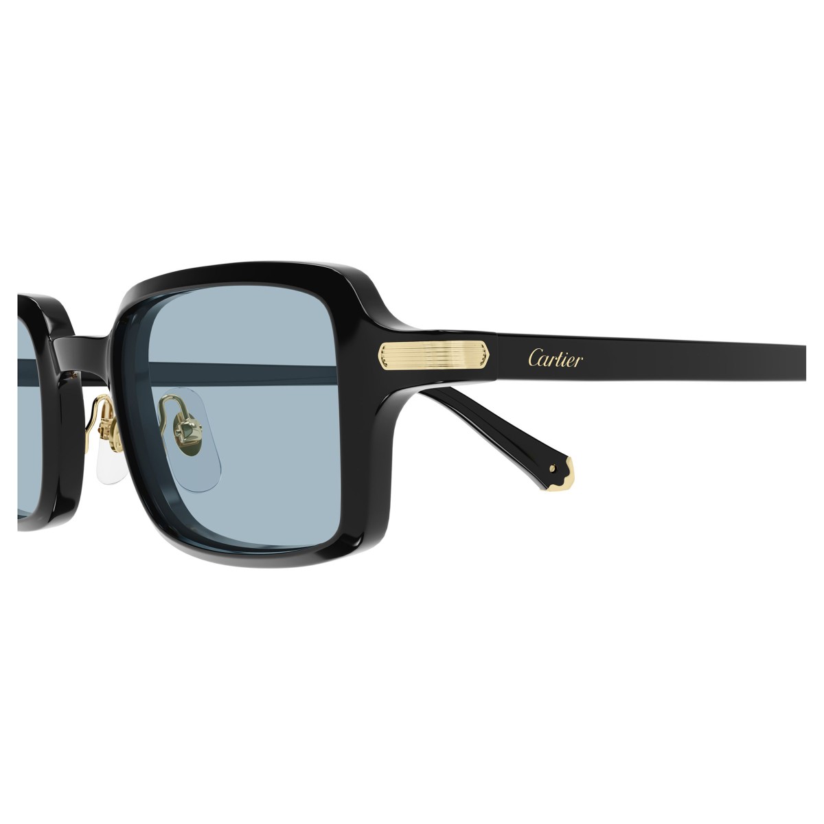 CARTIER CT0539S 006 | Sunglasses | Vytria Eyewear