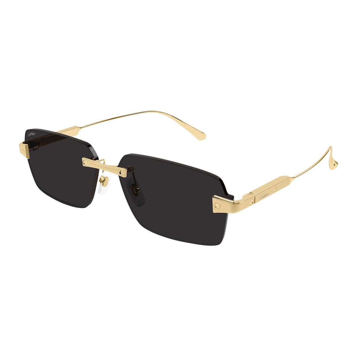 CARTIER CT0652S 001 | Sunglasses | Vytria Eyewear
