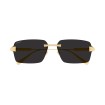 CARTIER CT0652S 001 | Sunglasses | Vytria Eyewear