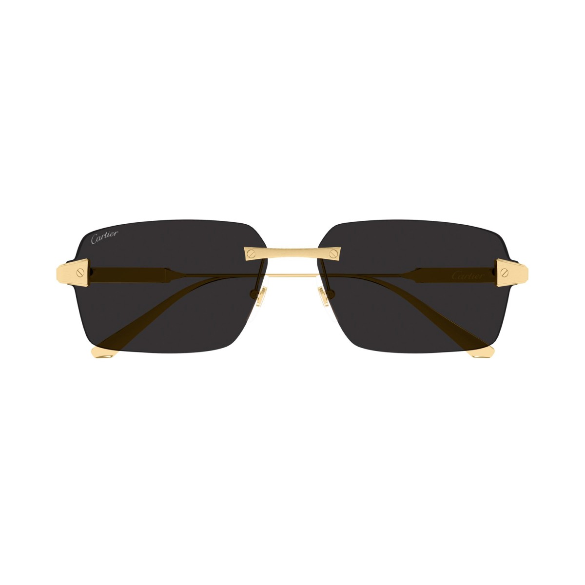 CARTIER CT0652S 001 | Sunglasses | Vytria Eyewear