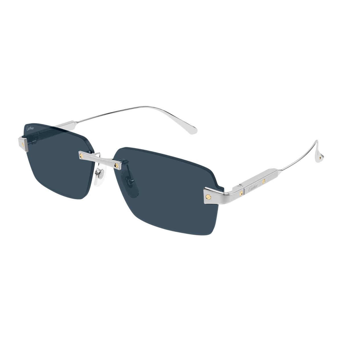 CARTIER CT0652S 002 | Sunglasses | Vytria Eyewear