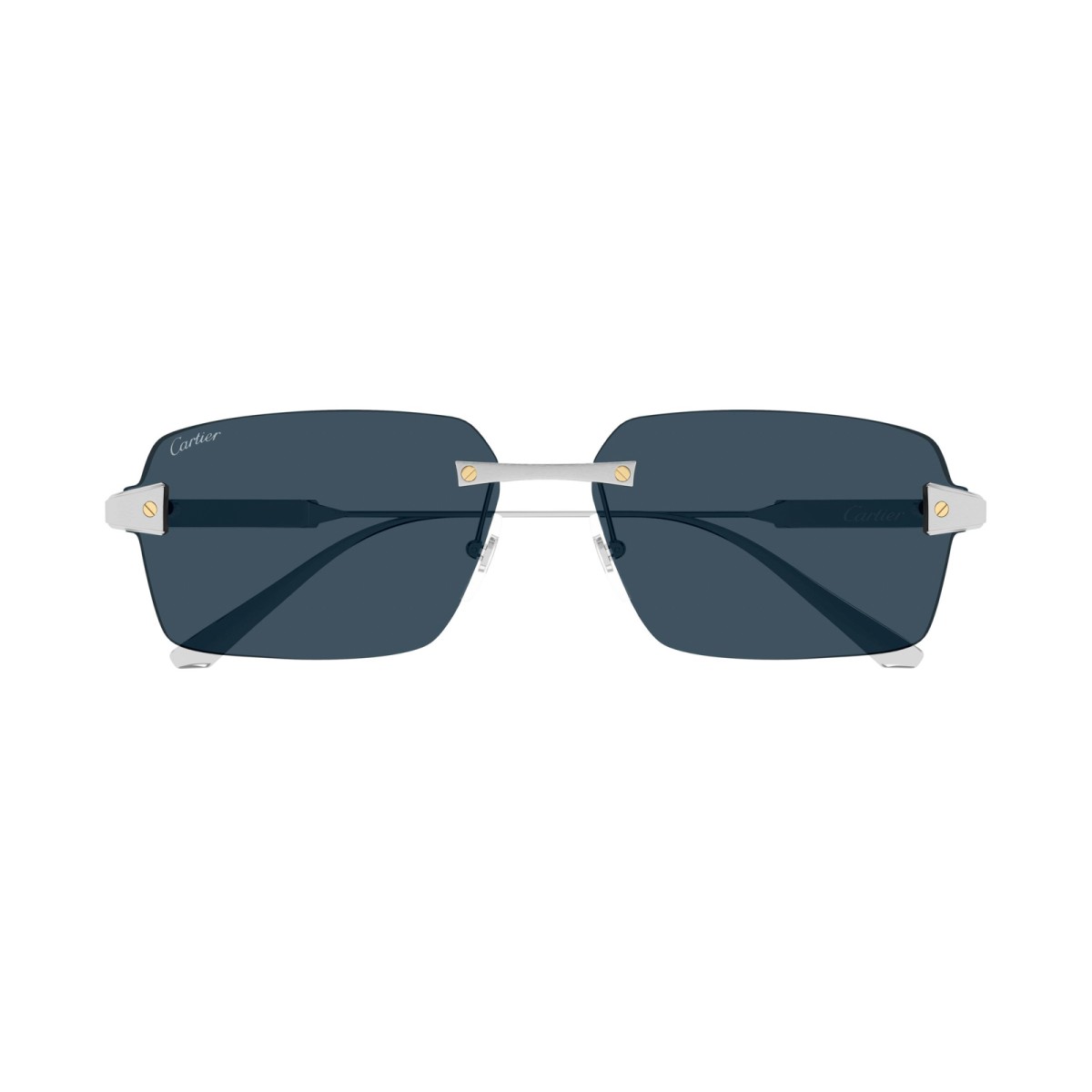 CARTIER CT0652S 002 | Sunglasses | Vytria Eyewear