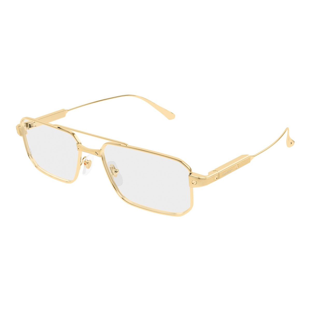 CARTIER CT0654O 001 | Eyeglasses | Vytria Eyewear