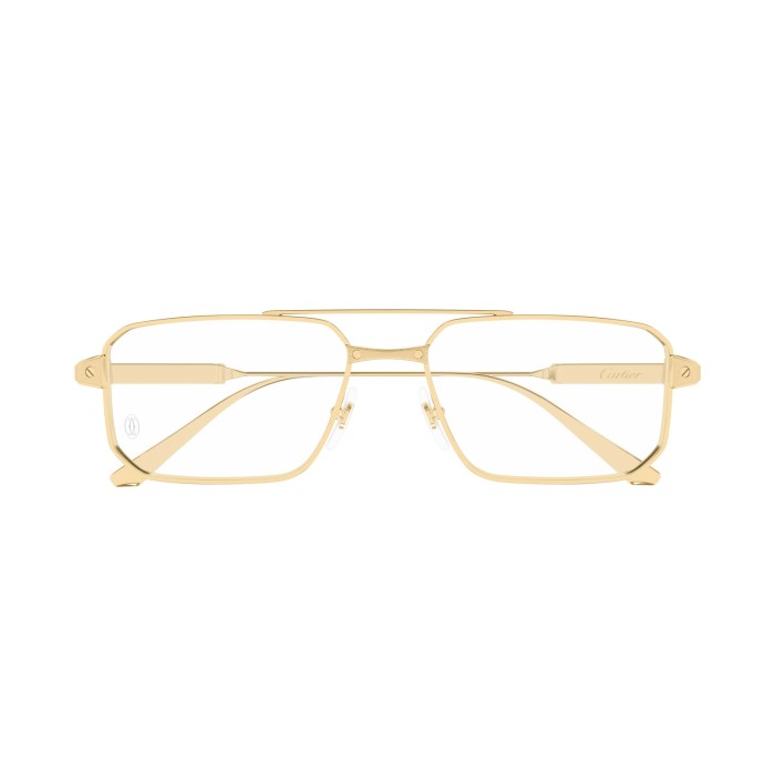 Santos de Cartier CT0654O 001