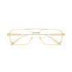 CARTIER CT0654O 001 | Eyeglasses | Vytria Eyewear