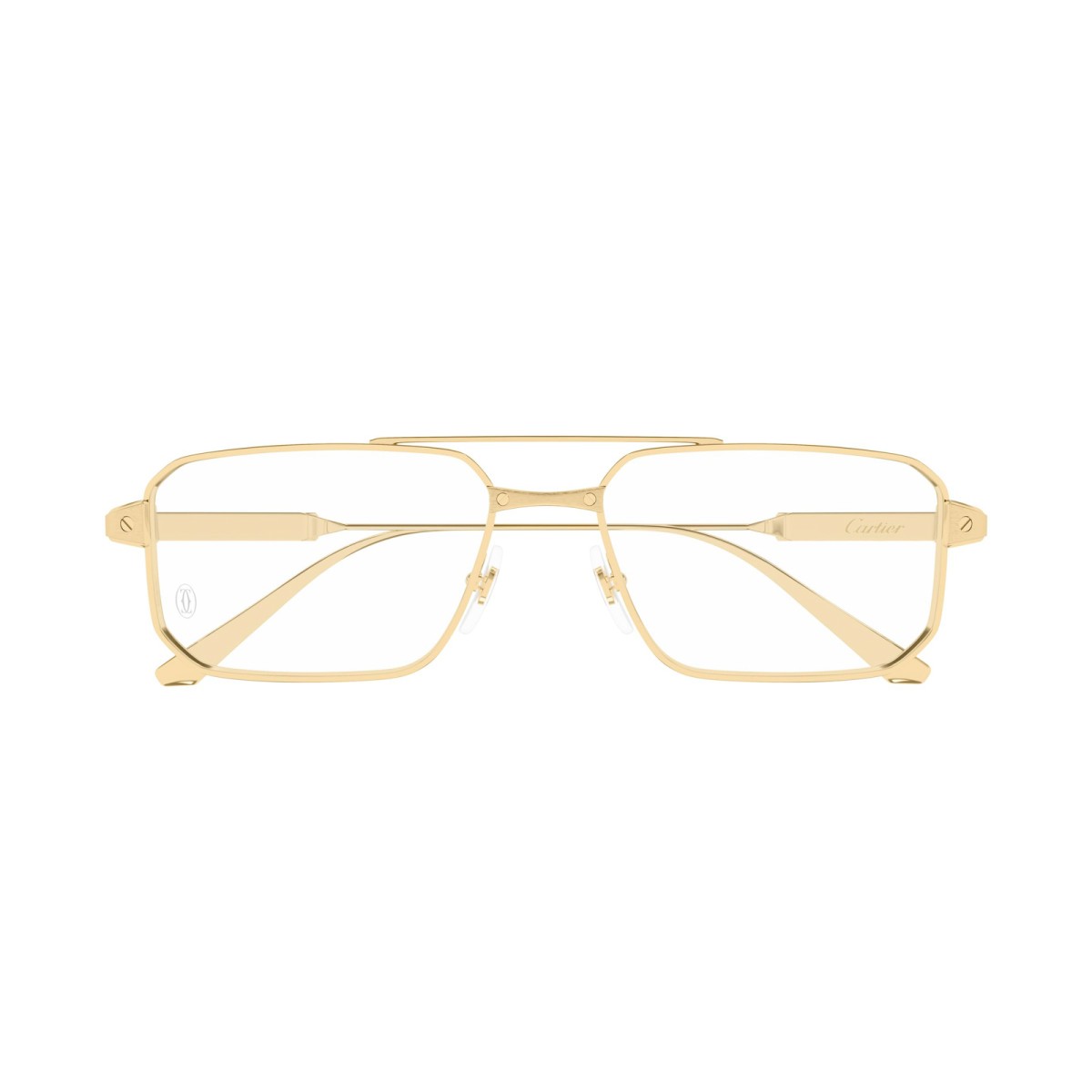 CARTIER CT0654O 001 | Eyeglasses | Vytria Eyewear