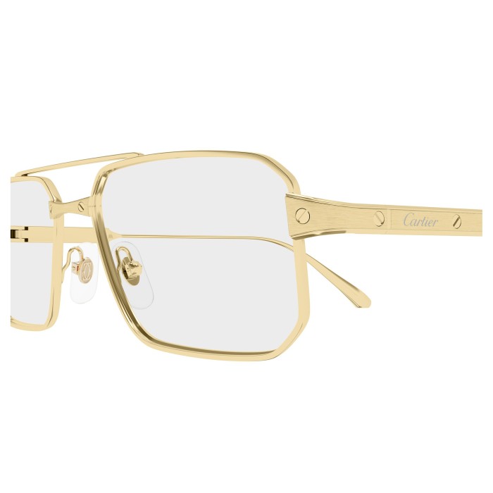 Santos de Cartier CT0654O 001