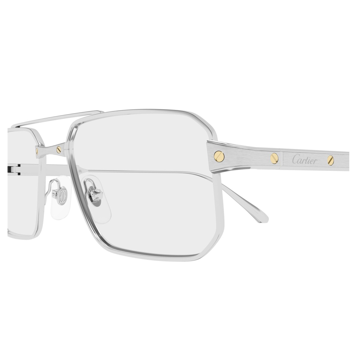 CARTIER CT0654O 002 | Eyeglasses | Vytria Eyewear
