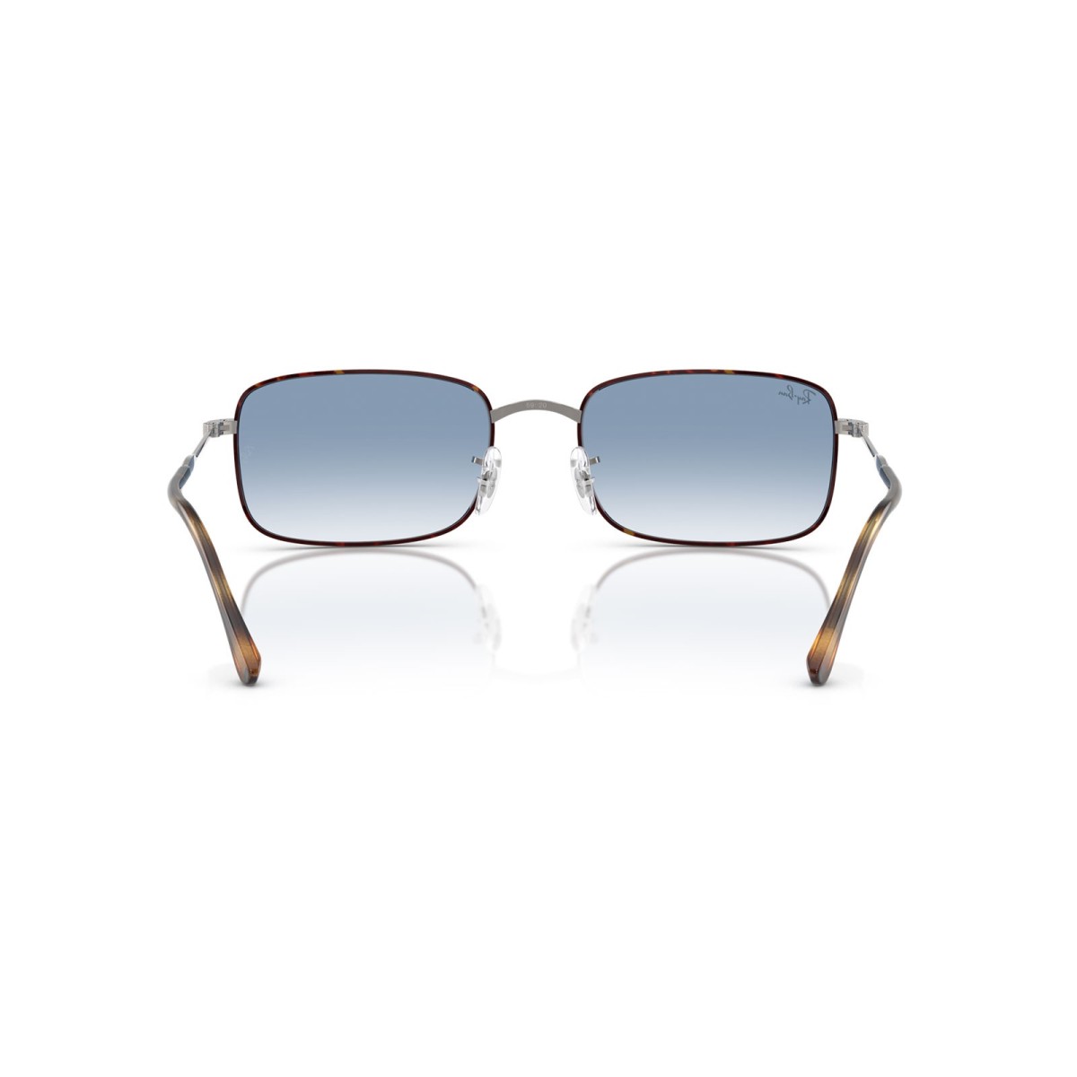 Ray Ban RB3746 92703F | Gafas de Sol Rectangulares | Vytria 