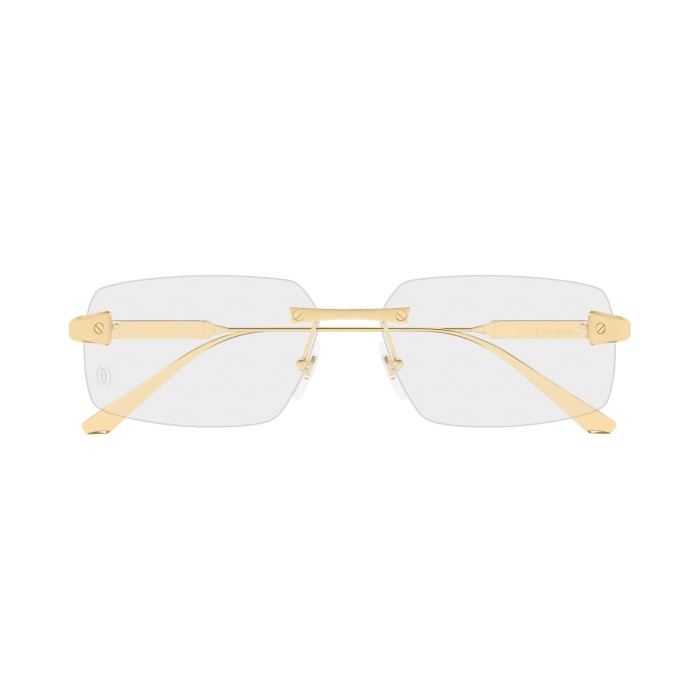 Santos de Cartier CT0655O 001