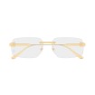 CARTIER CT0655O 001 | Eyeglasses | Vytria Eyewear