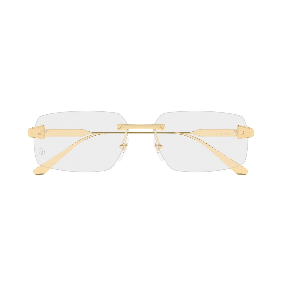 CARTIER CT0655O 001 | Eyeglasses | Vytria Eyewear
