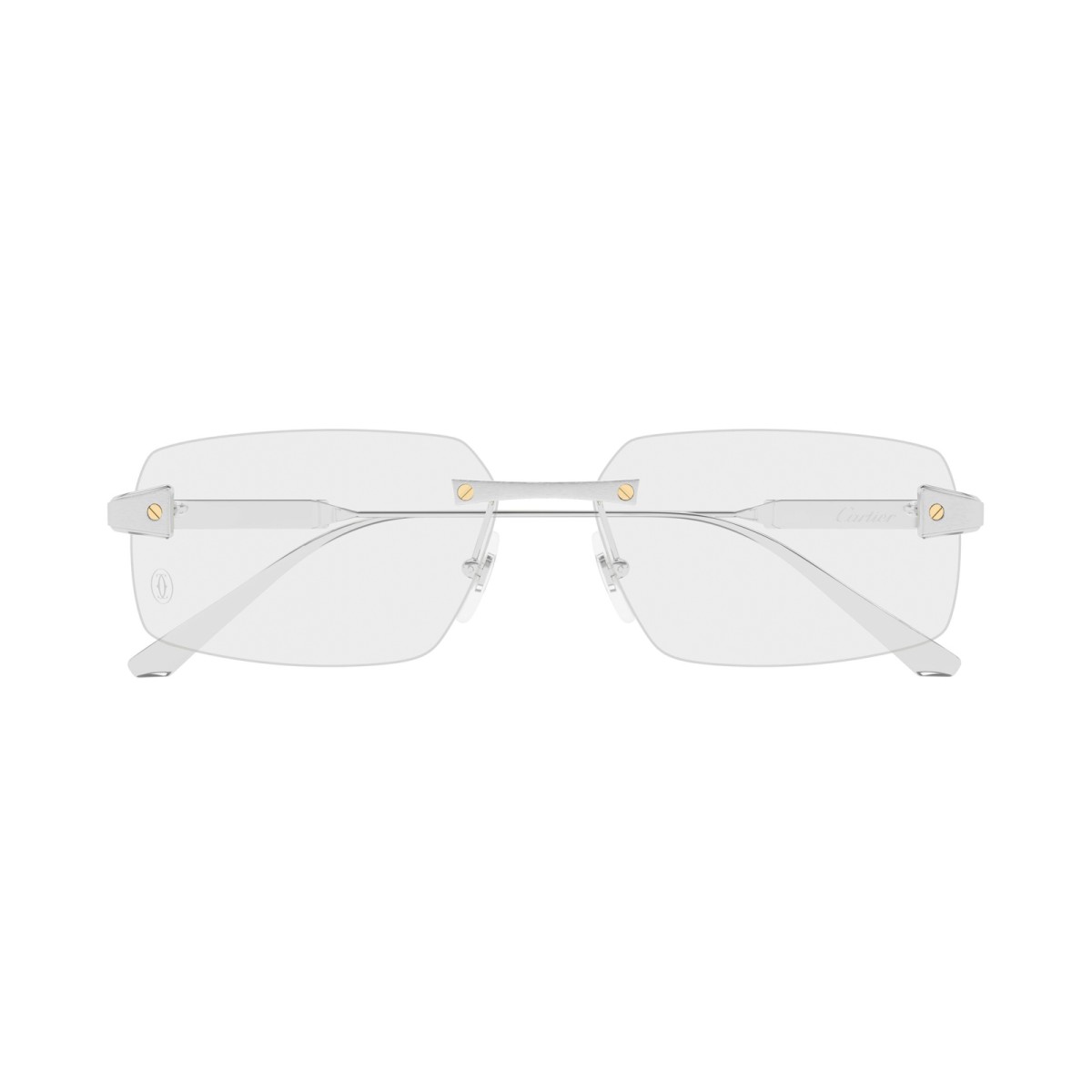 CARTIER CT0655O 002 | Eyeglasses | Vytria Eyewear