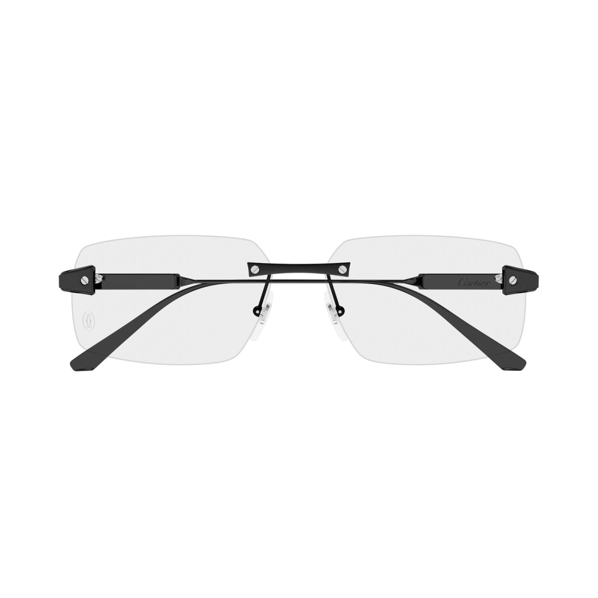 CARTIER CT0655O 003 | Eyeglasses | Vytria Eyewear