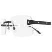 CARTIER CT0655O 003 | Eyeglasses | Vytria Eyewear