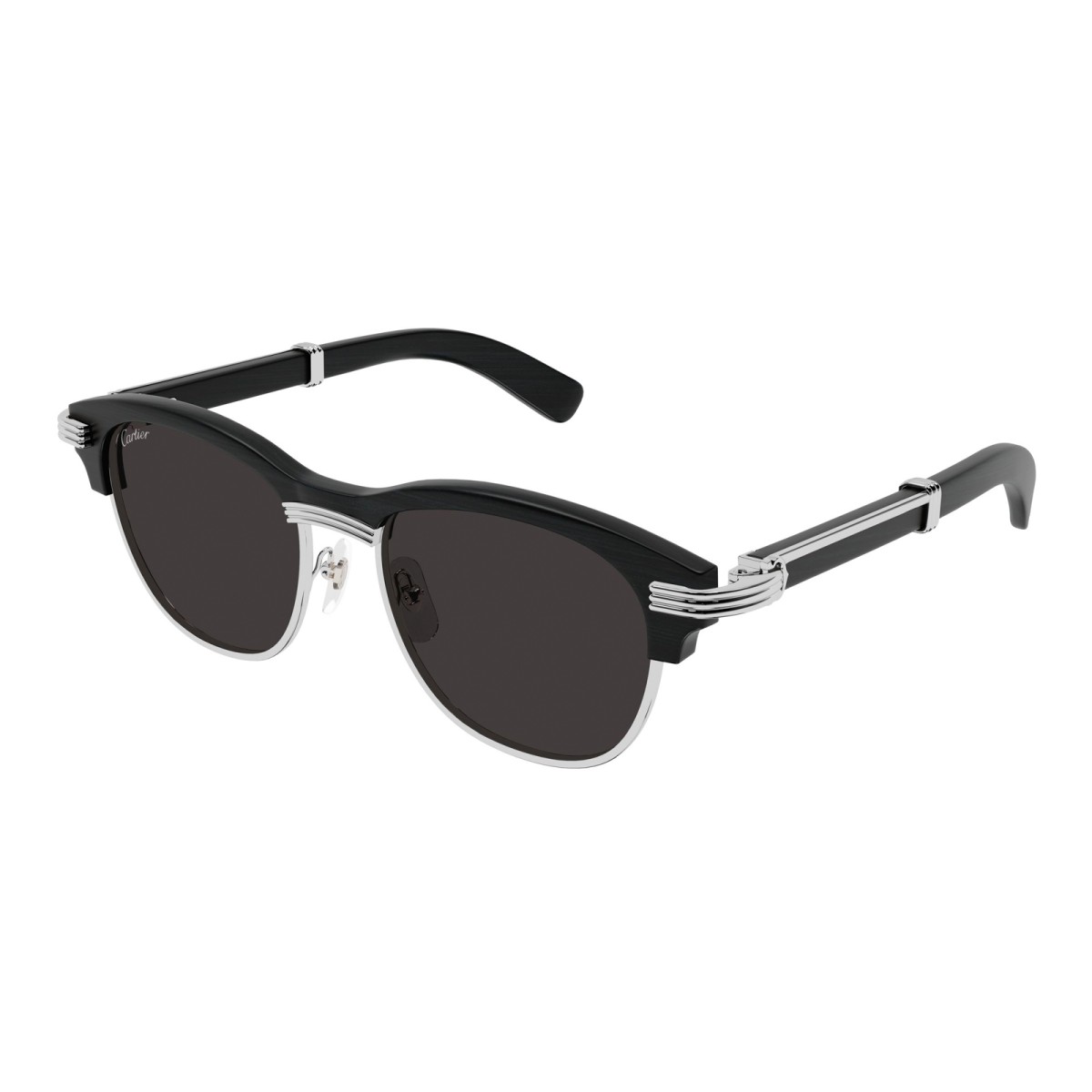 CARTIER CT0656S 001 | Sunglasses | Vytria Eyewear