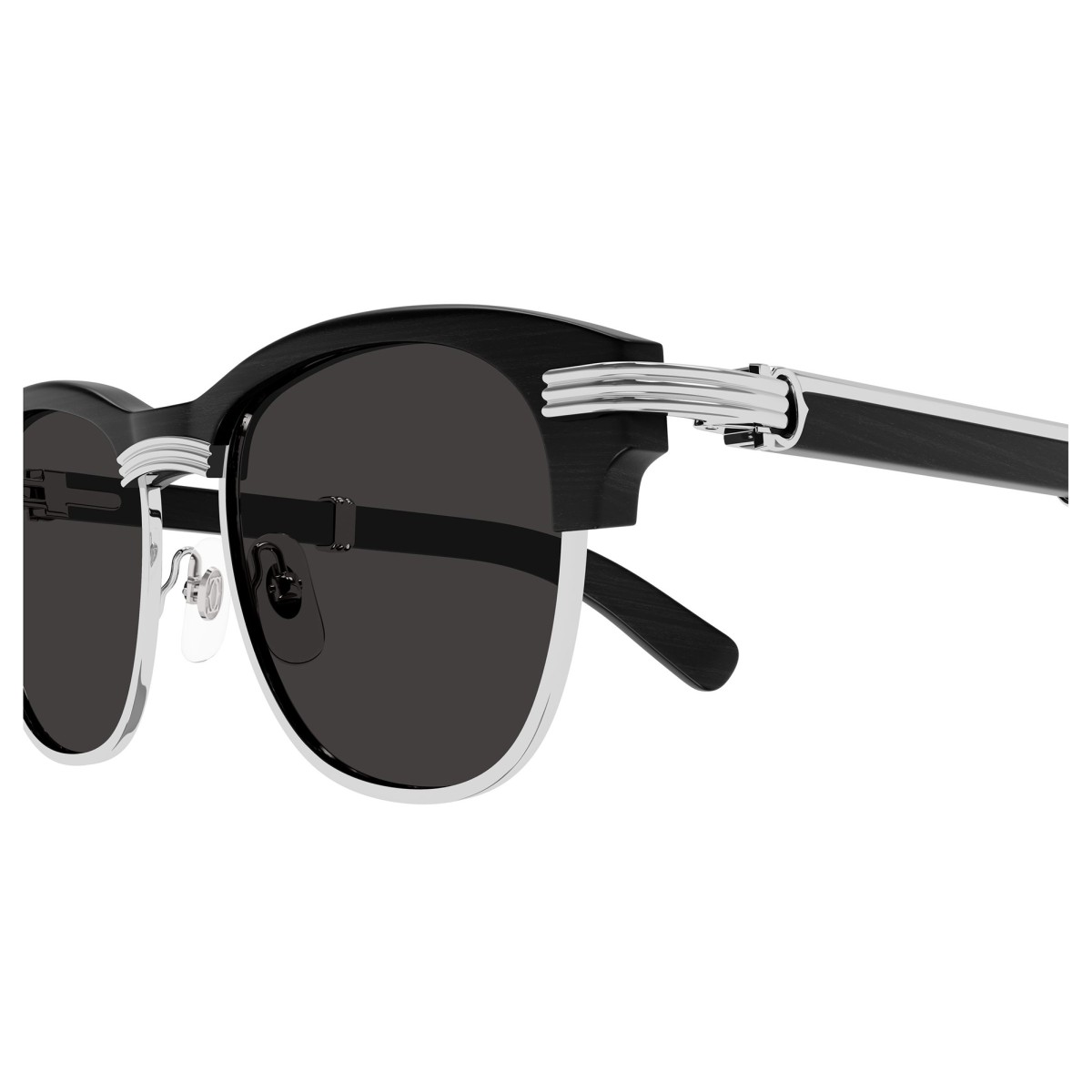CARTIER CT0656S 001 | Sunglasses | Vytria Eyewear