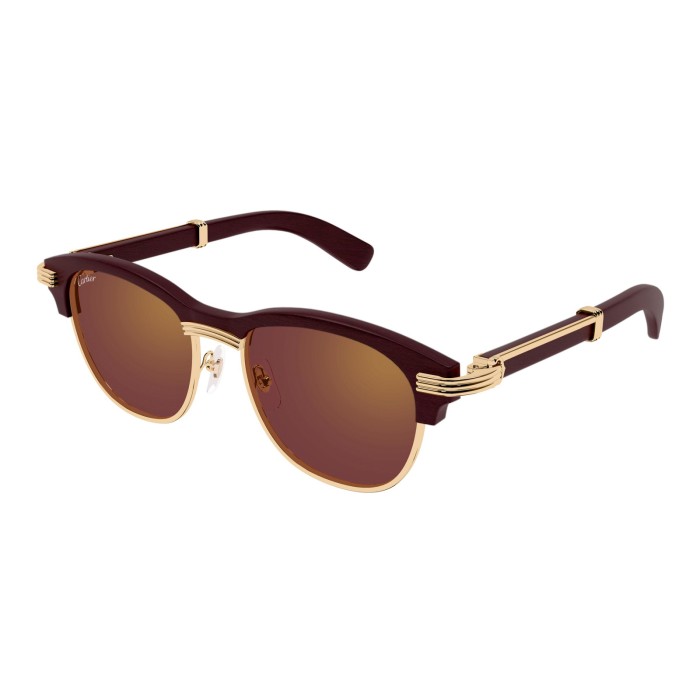 Panthère de Cartier CT0656S 002