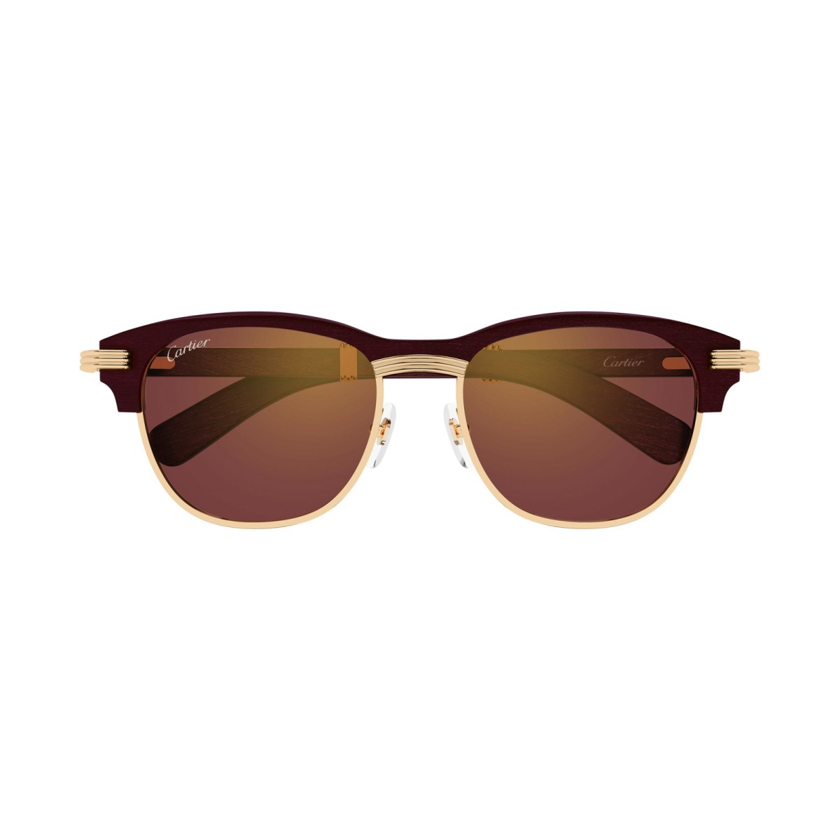 CARTIER CT0656S 002 | Sunglasses | Vytria Eyewear