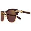 CARTIER CT0656S 002 | Sunglasses | Vytria Eyewear