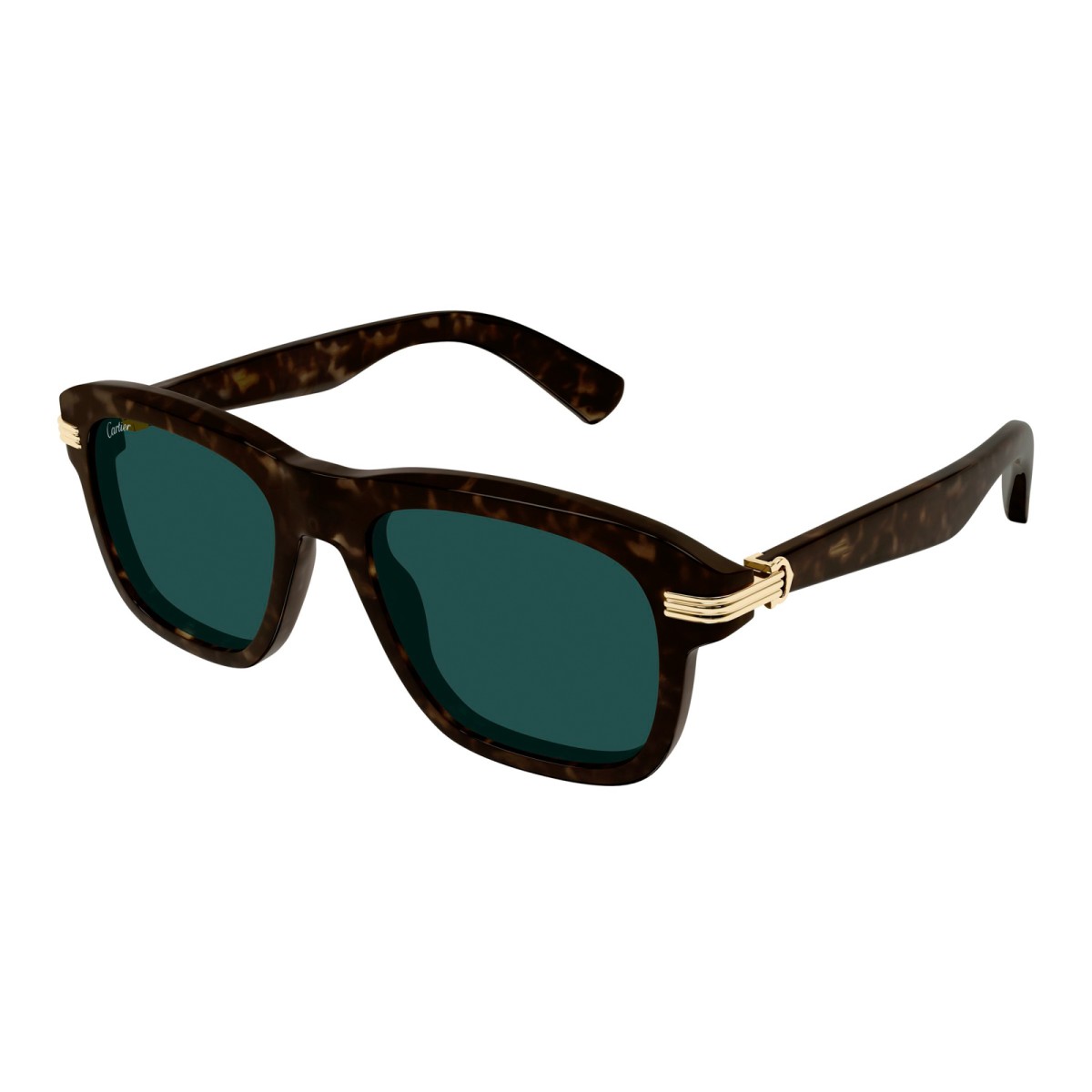 CARTIER CT0657S 002 | Sunglasses | Vytria Eyewear