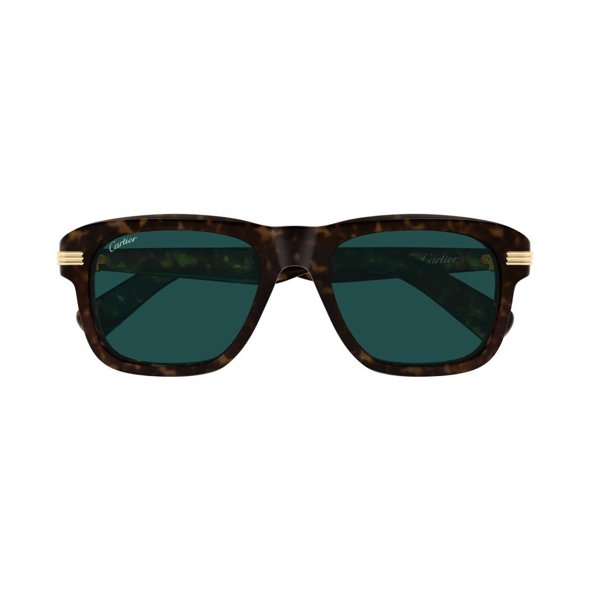 CARTIER CT0657S 002 | Sunglasses | Vytria Eyewear