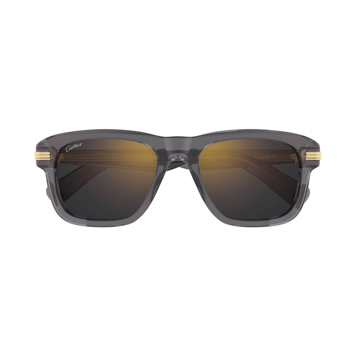 CARTIER CT0657S 003 | Sunglasses | Vytria Eyewear