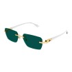 Cartier C Décor CT0660S 002