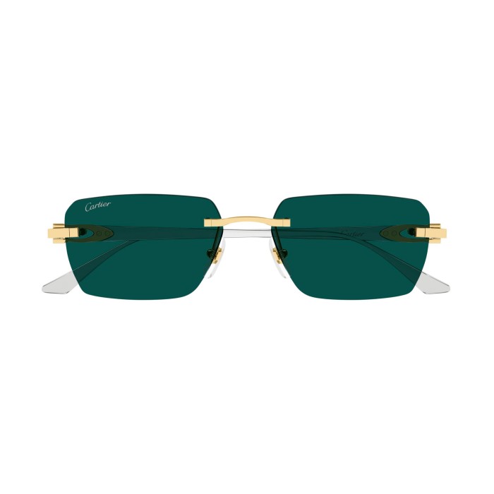 Cartier C Décor CT0660S 002