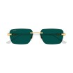 CARTIER CT0660S 002 | Sunglasses | Vytria Eyewear