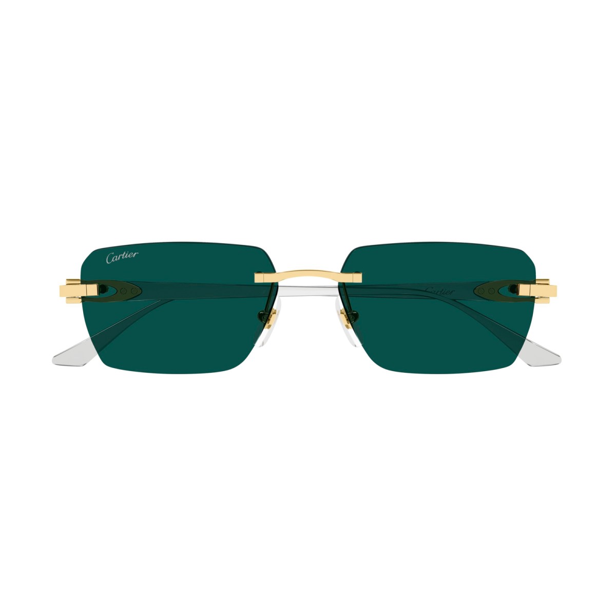CARTIER CT0660S 002 | Sunglasses | Vytria Eyewear