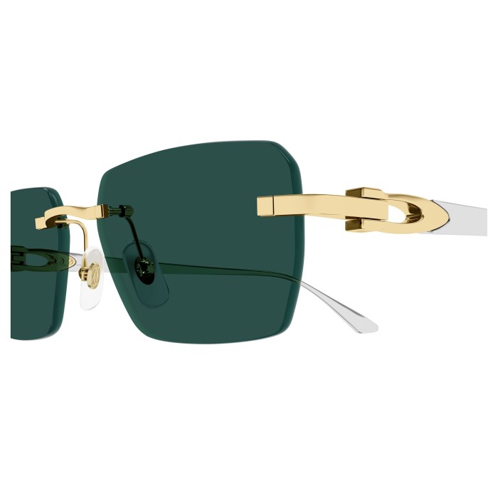 Cartier C Décor CT0660S 002
