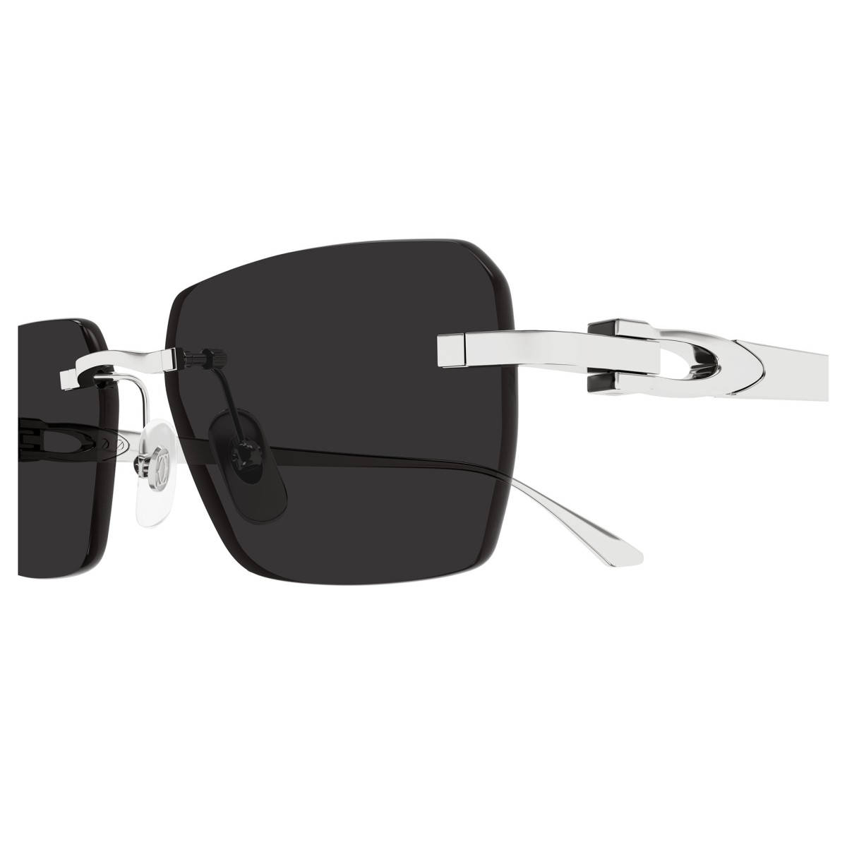 CARTIER CT0660S 003 | Sunglasses | Vytria Eyewear