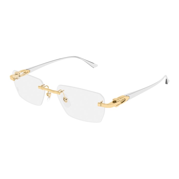 Cartier C Décor CT0662O 005