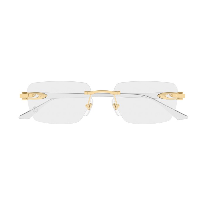 Cartier C Décor CT0662O 005