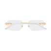 CARTIER CT0662O 005 | Eyeglasses | Vytria Eyewear