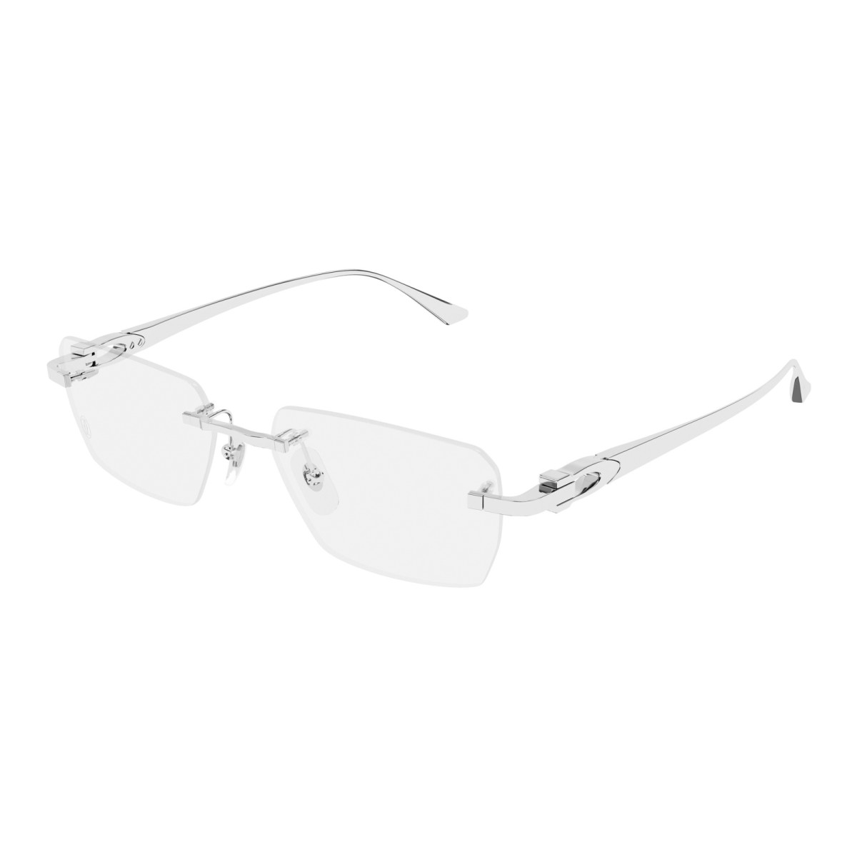 CARTIER CT0662O 006 | Eyeglasses | Vytria Eyewear