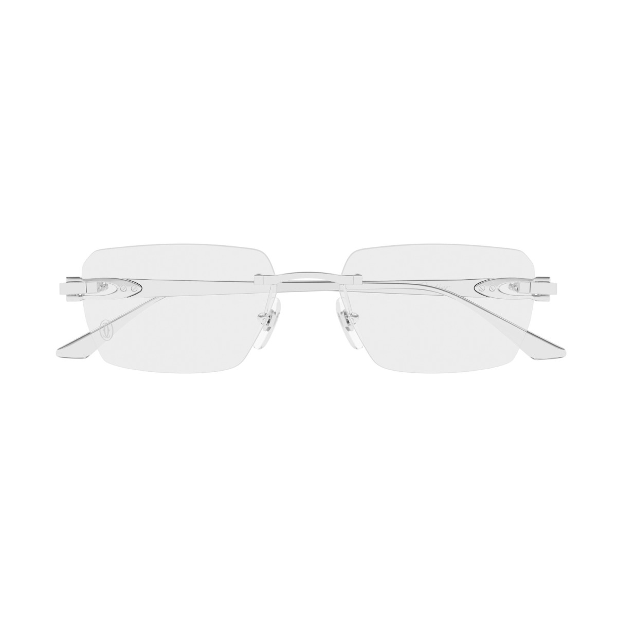 CARTIER CT0662O 006 | Eyeglasses | Vytria Eyewear