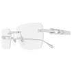CARTIER CT0662O 006 | Eyeglasses | Vytria Eyewear