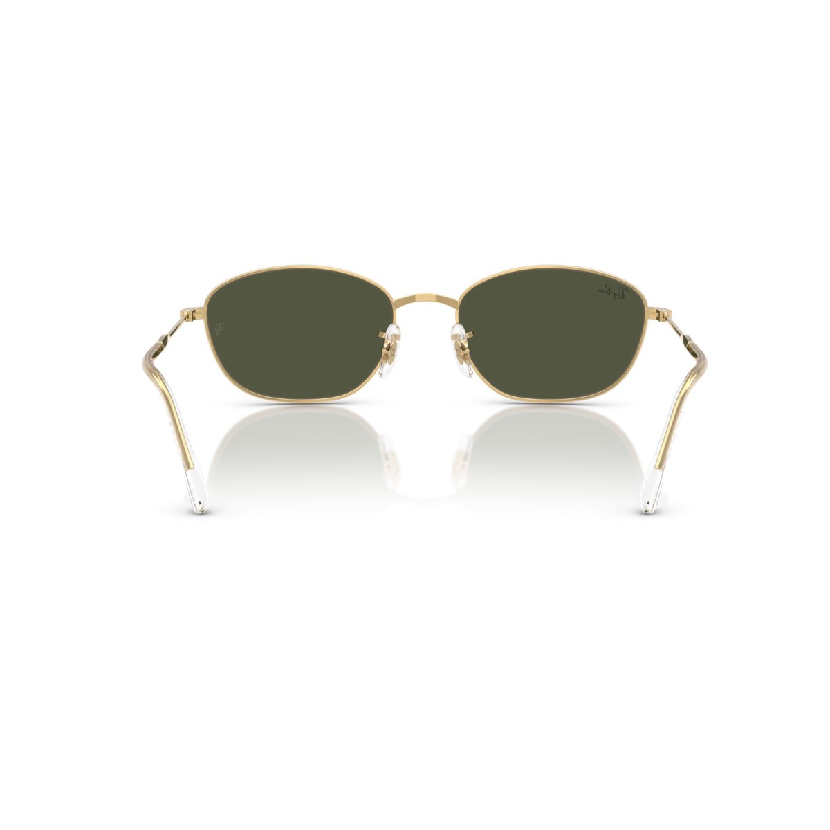 Ray Ban RB3749 00139 | Gafas de Sol Metal| Vytria 