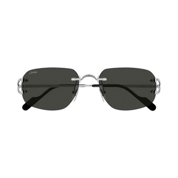 Cartier C Décor CT0663S 002