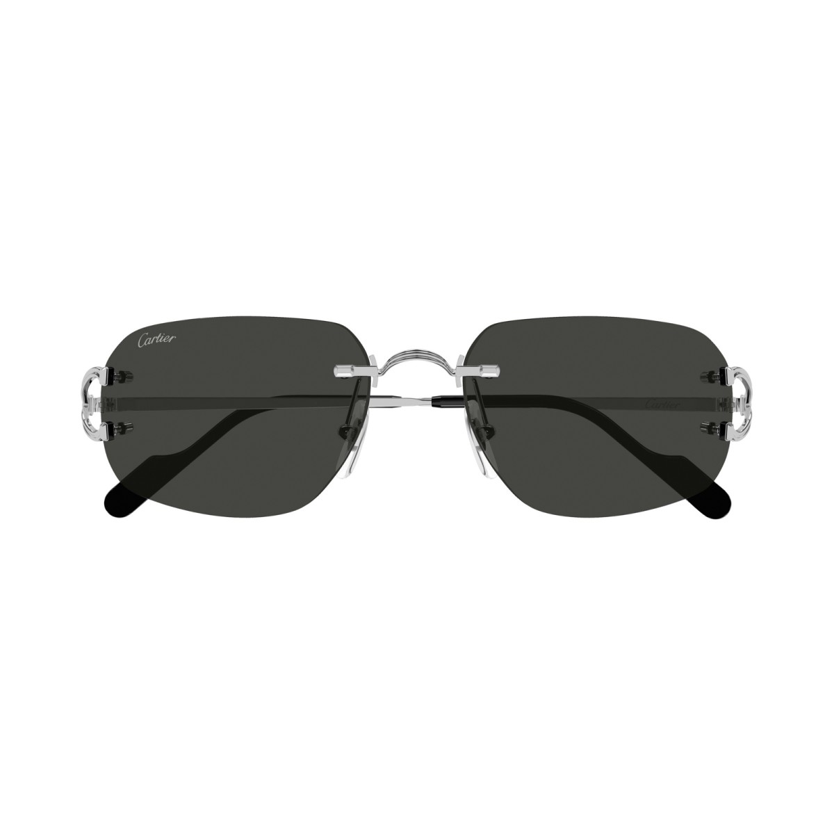 CARTIER CT0663S 002 | Sunglasses | Vytria Eyewear
