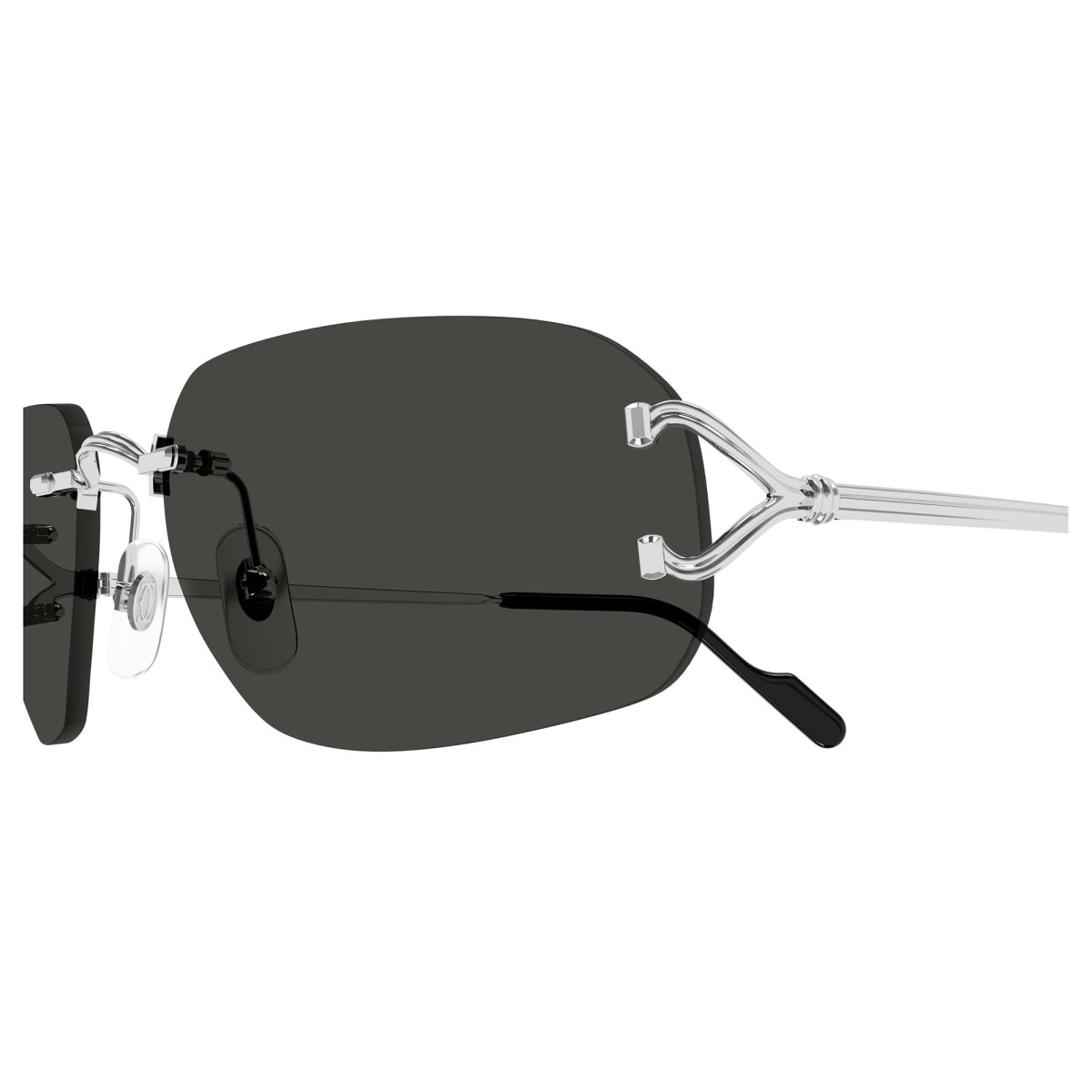 CARTIER CT0663S 002 | Sunglasses | Vytria Eyewear