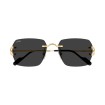 CARTIER CT0664S 001 | Sunglasses | Vytria Eyewear