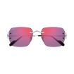 CARTIER CT0664S 003 | Sunglasses | Vytria Eyewear