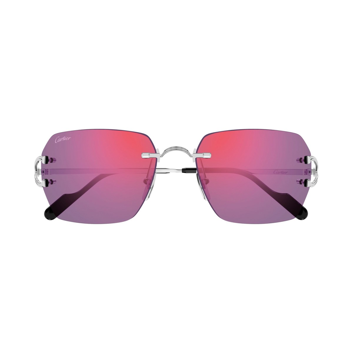 CARTIER CT0664S 003 | Sunglasses | Vytria Eyewear