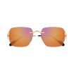 CARTIER CT0664S 004 | Sunglasses | Vytria Eyewear