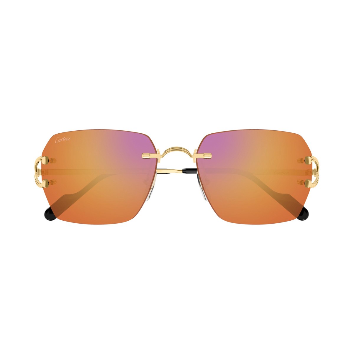 CARTIER CT0664S 004 | Sunglasses | Vytria Eyewear